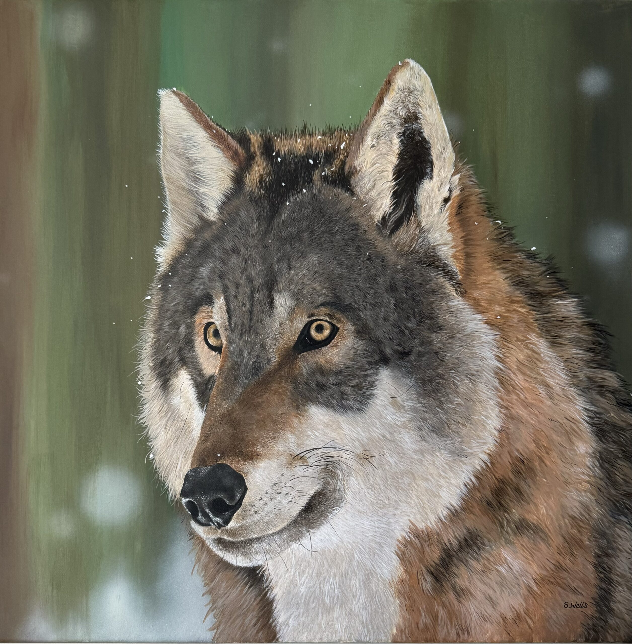 The Hunter