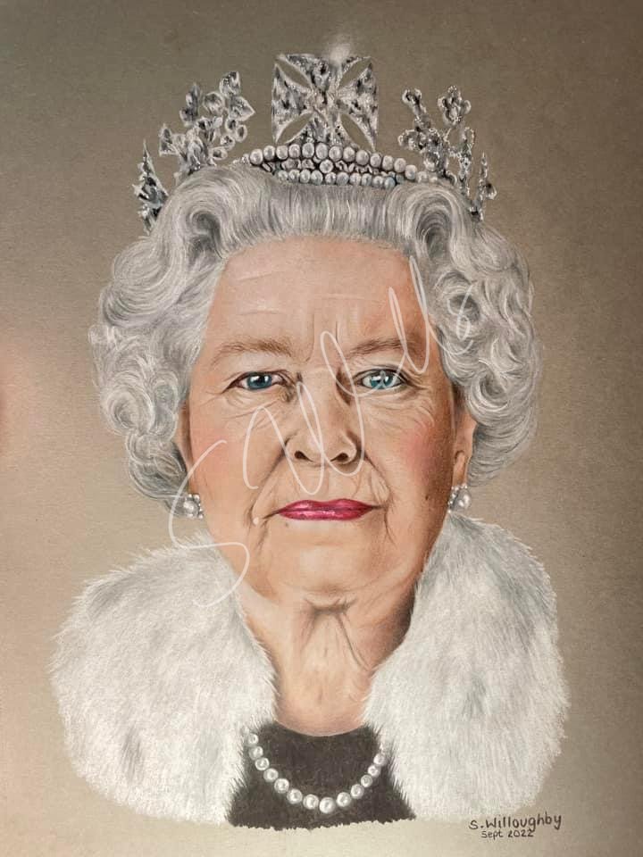 Queen Elizabeth II