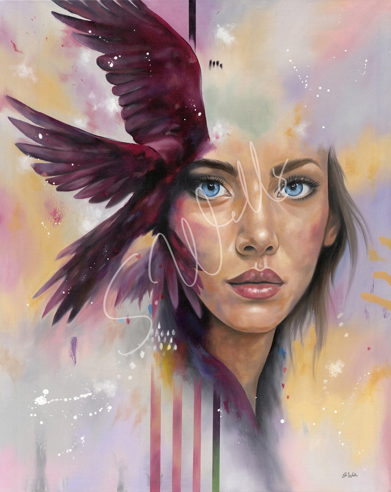 Resonance of Freedom